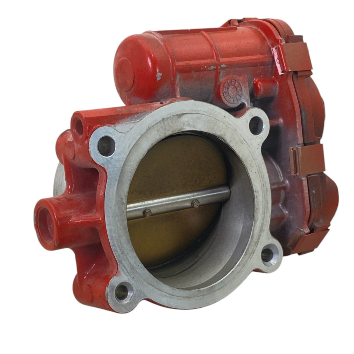 4934537 Genuine Cummins Electronic Throttle Body Actuator - Second Truck Parts