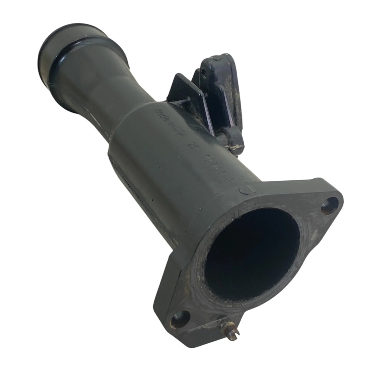 A4711407108 Genuine Detroit Diesel EGR Venturi Line - Second Truck Parts
