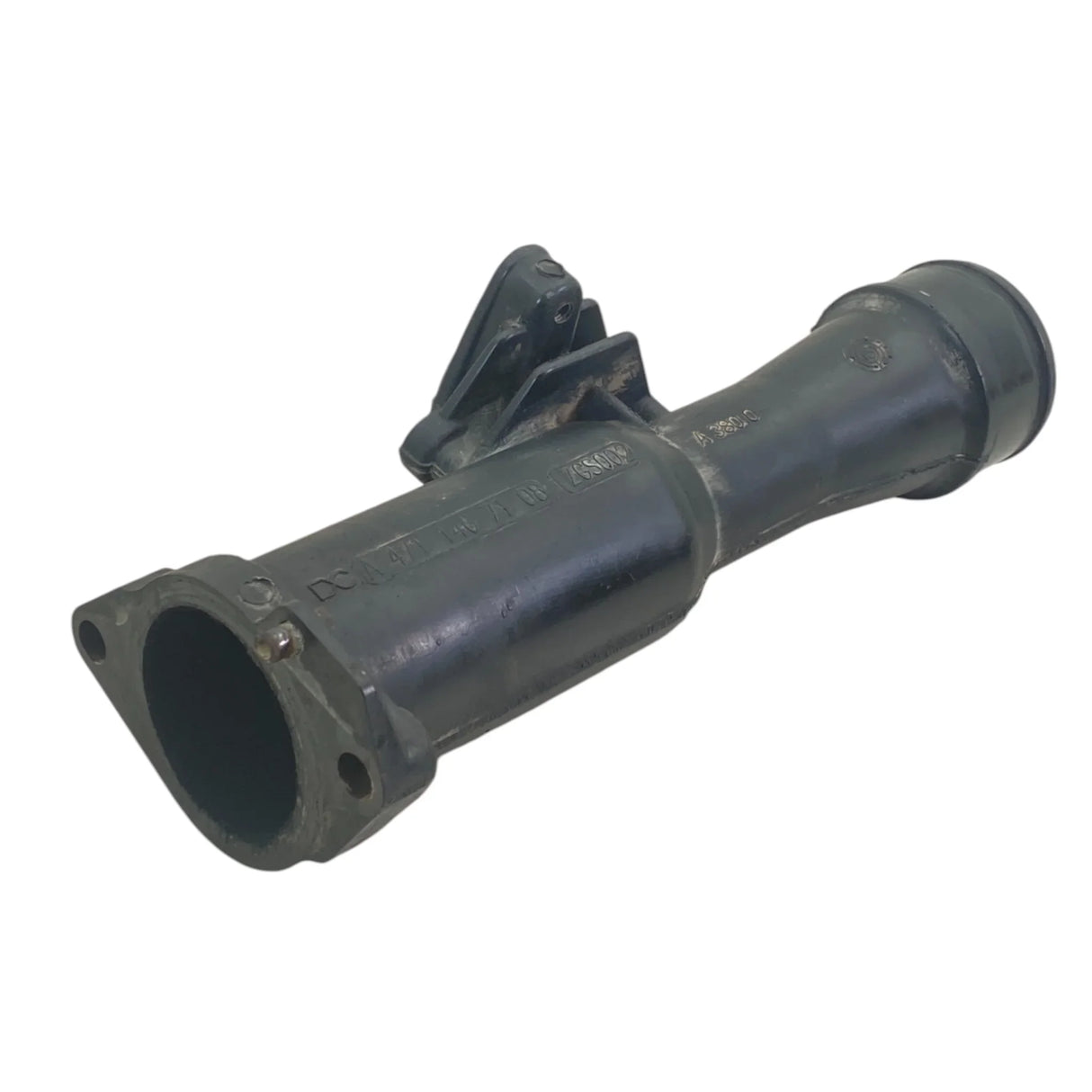 A4711407108 Genuine Detroit Diesel EGR Venturi Line - Second Truck Parts