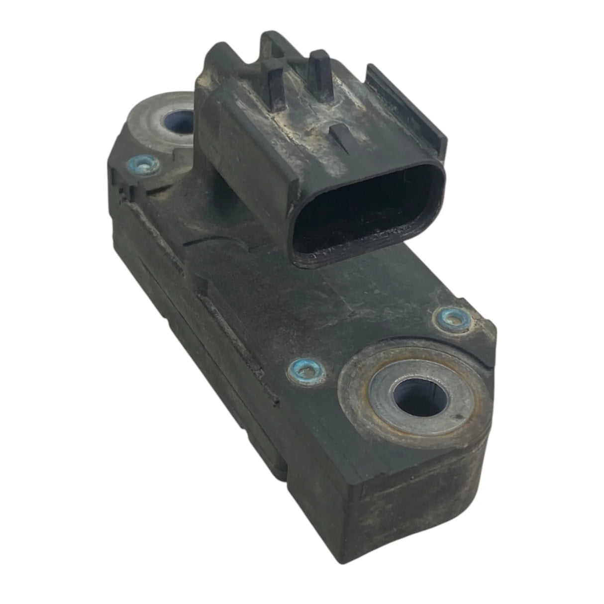 A4701530328 Genuine Detroit Diesel Differential Diff Pressure Sensor - Second Truck Parts