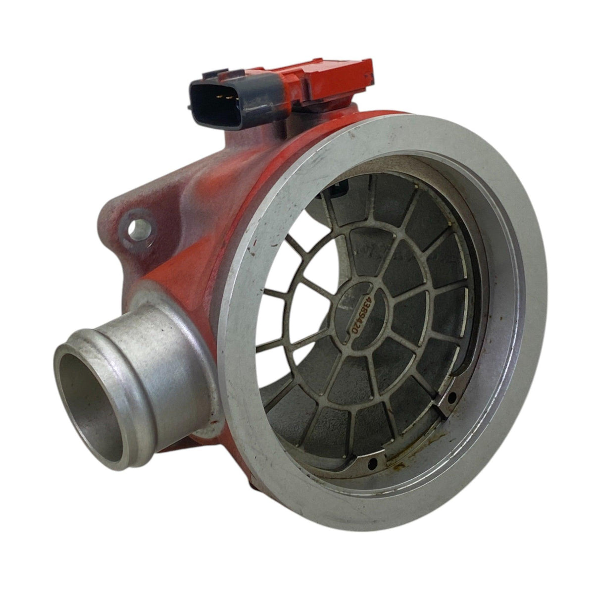 4399824 Genuine Cummins Air Inlet Adapter - Second Truck Parts