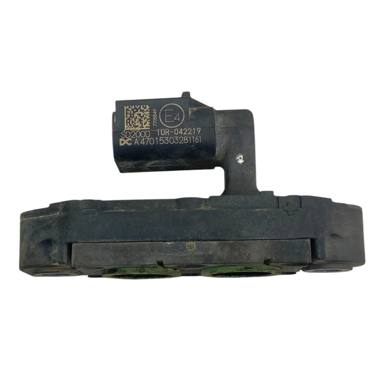 744386 Genuine Detroit Diesel Differential Diff Pressure Sensor