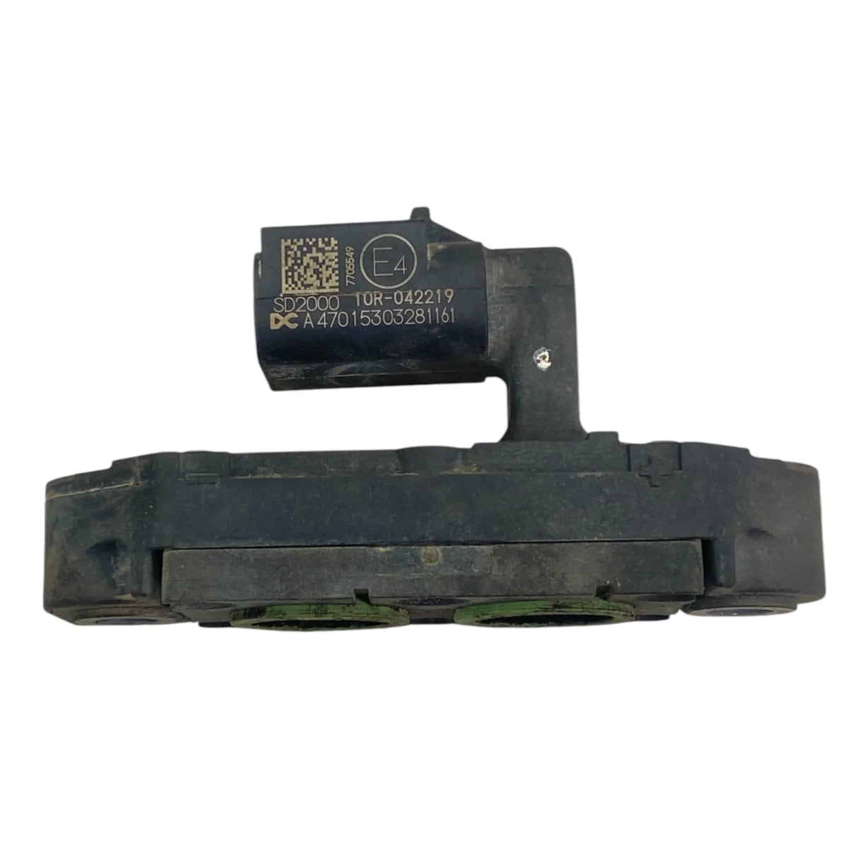 A4701530328 Genuine Detroit Diesel Differential Diff Pressure Sensor - Second Truck Parts