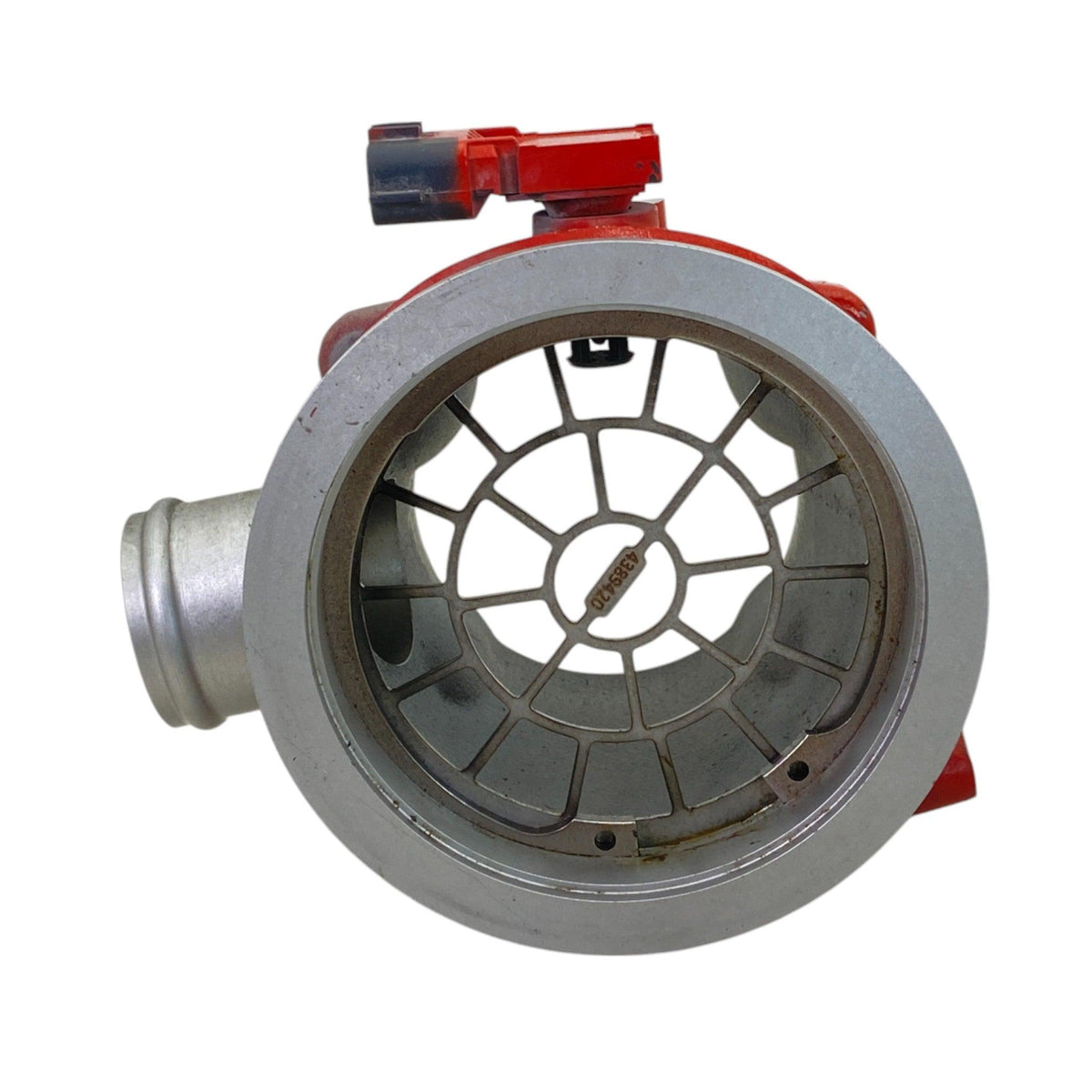 4399824 Genuine Cummins Air Inlet Adapter - Second Truck Parts