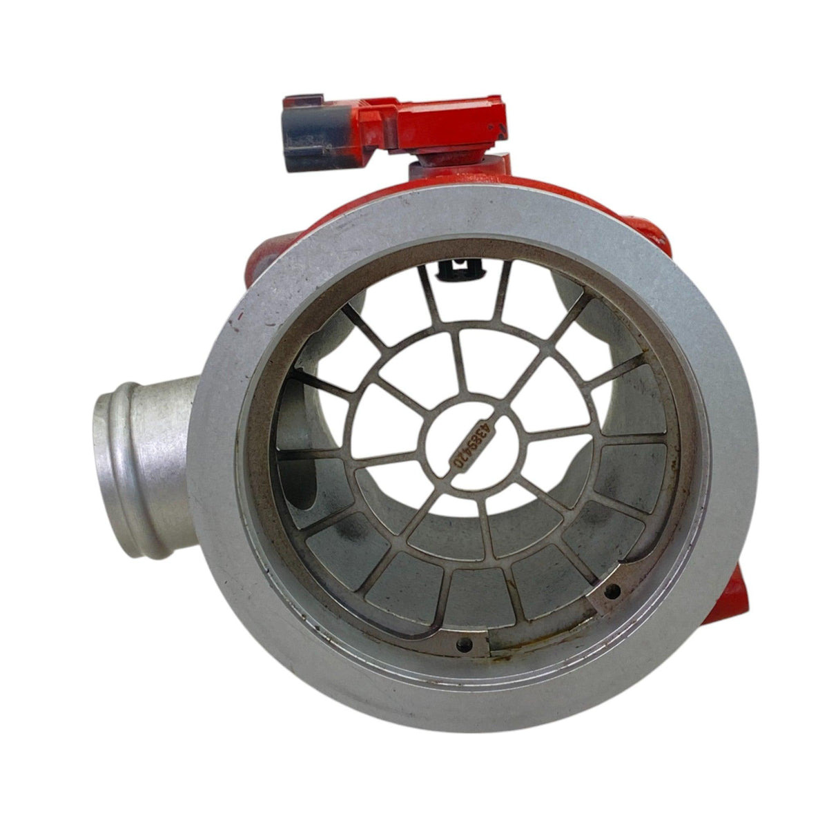 4399824 Genuine Cummins Air Inlet Adapter - Second Truck Parts