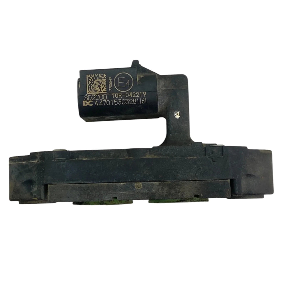 A4701530328 Genuine Detroit Diesel Differential Diff Pressure Sensor - Second Truck Parts
