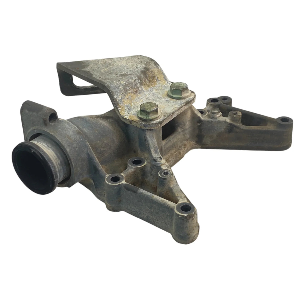 A4712031644 Genuine Detroit Diesel Engine Bracket - Second Truck Parts