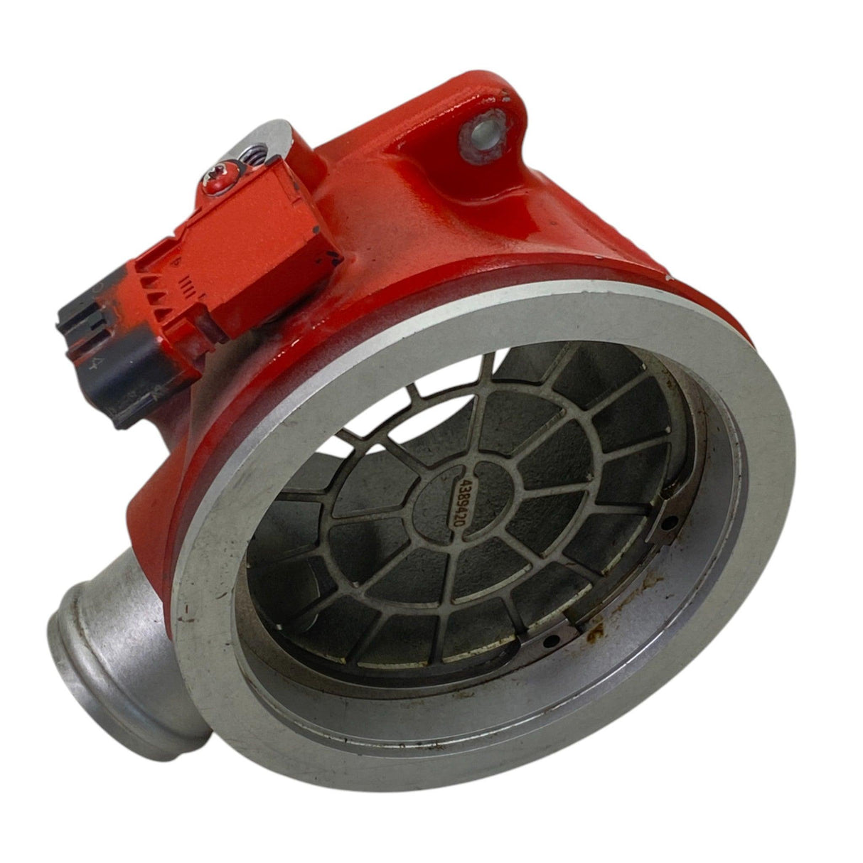 4399824 Genuine Cummins Air Inlet Adapter - Second Truck Parts