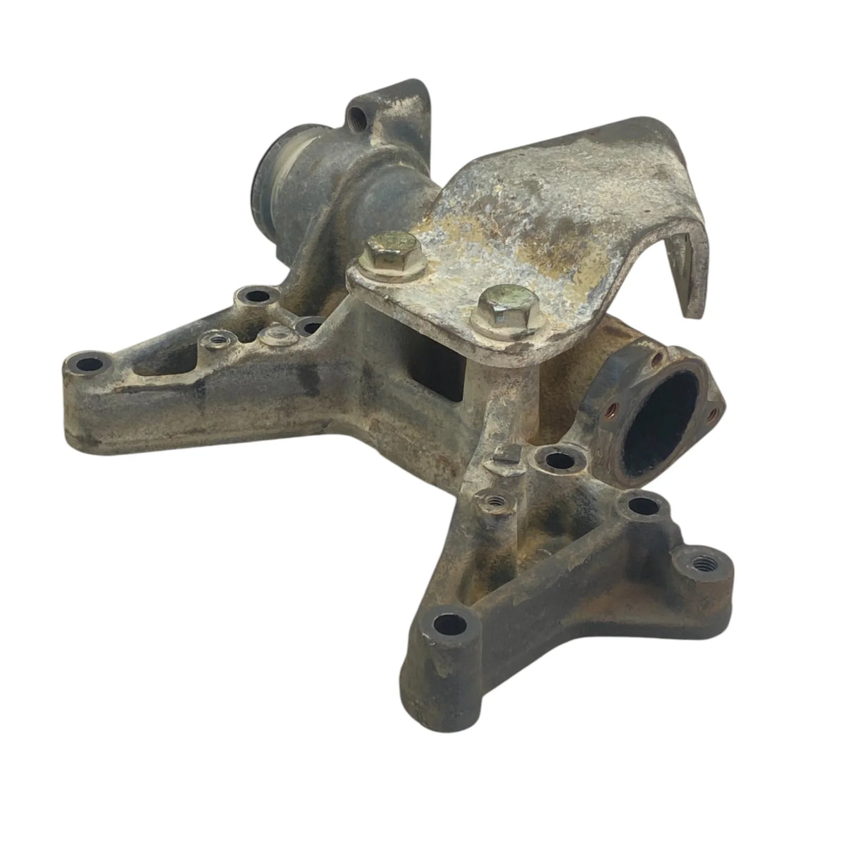 A4712031644 Genuine Detroit Diesel Engine Bracket - Second Truck Parts