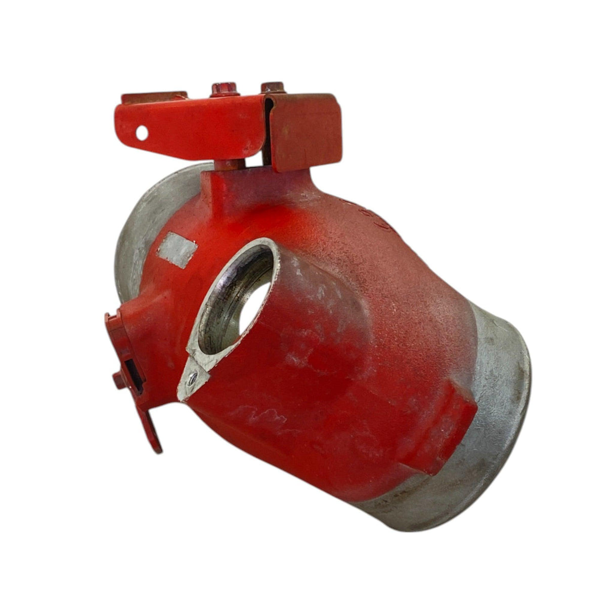 4399807 Genuine Cummins Air Inlet Pipe - Second Truck Parts