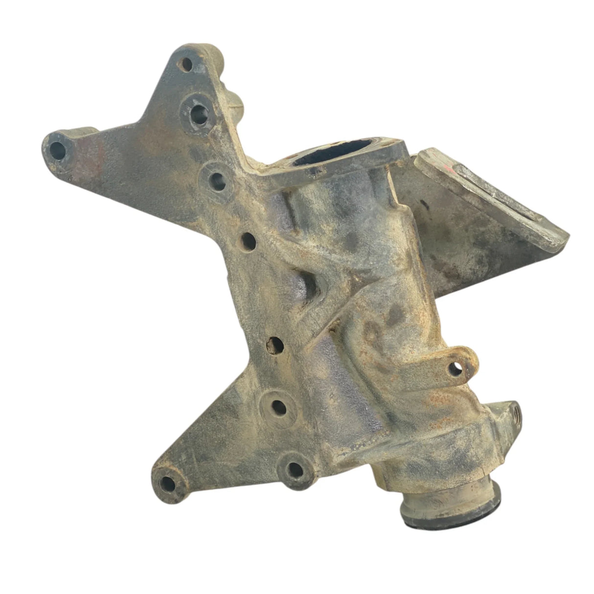 A4712031644 Genuine Detroit Diesel Engine Bracket - Second Truck Parts