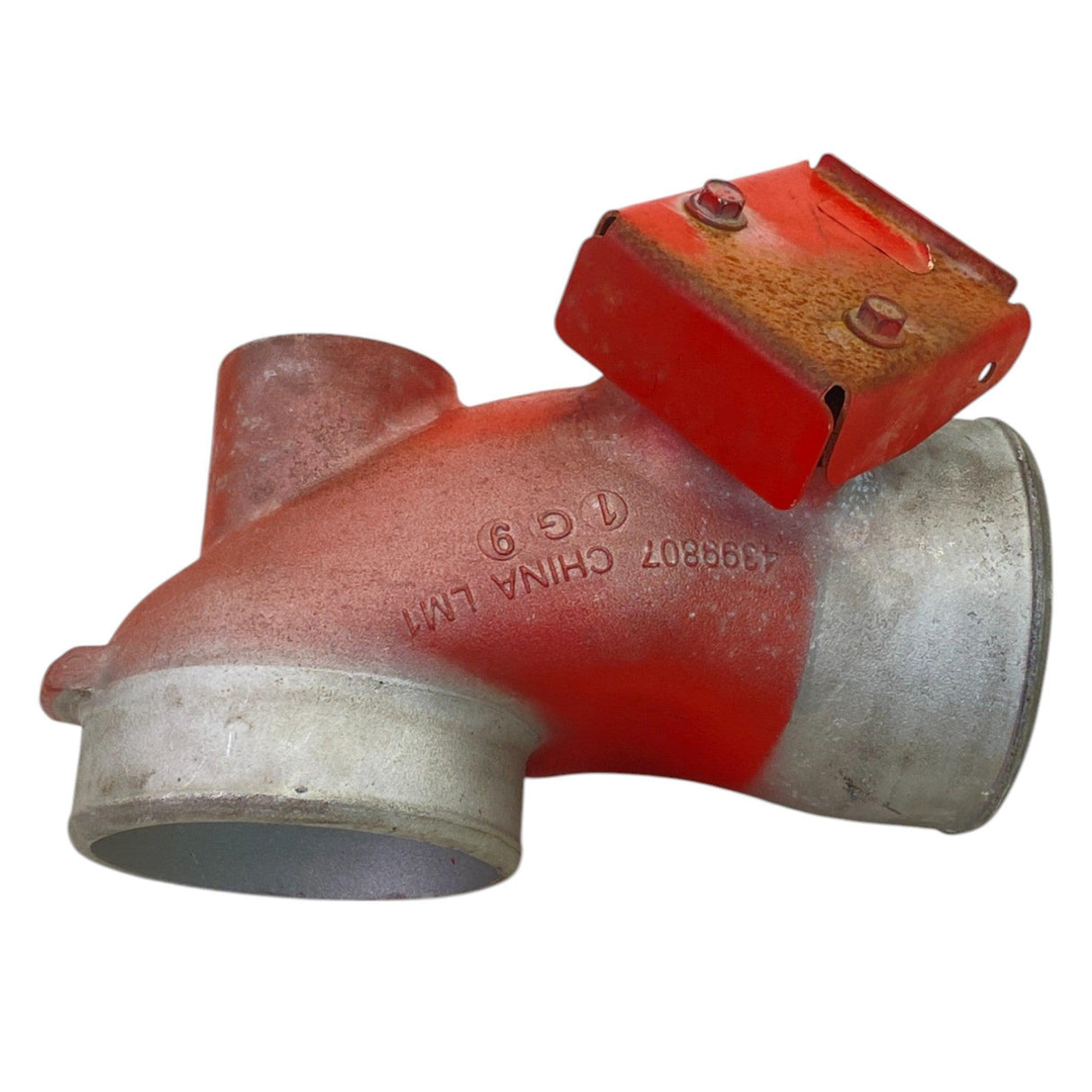 4399807 Genuine Cummins Air Inlet Pipe - Second Truck Parts