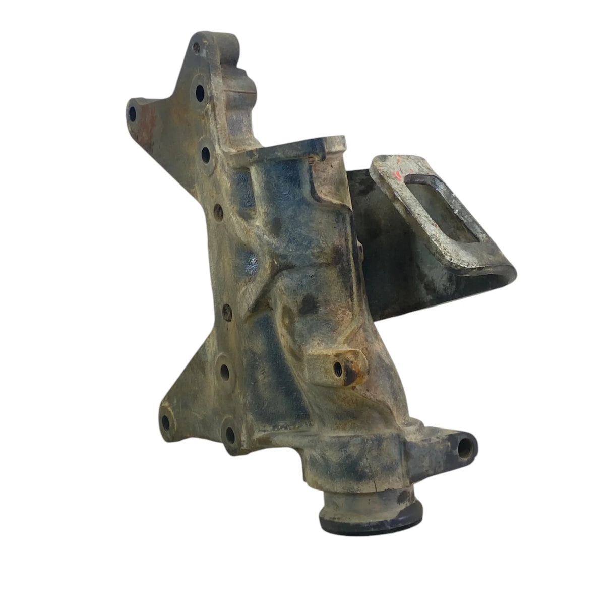 A4712031644 Genuine Detroit Diesel Engine Bracket - Second Truck Parts