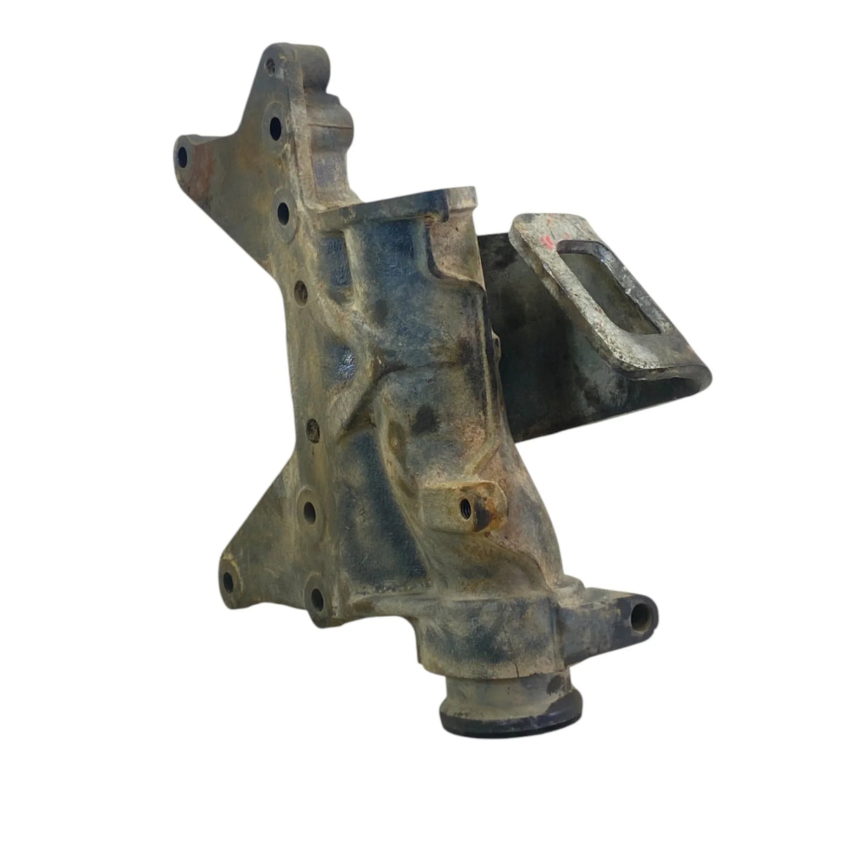 A4712031644 Genuine Detroit Diesel Engine Bracket - Second Truck Parts