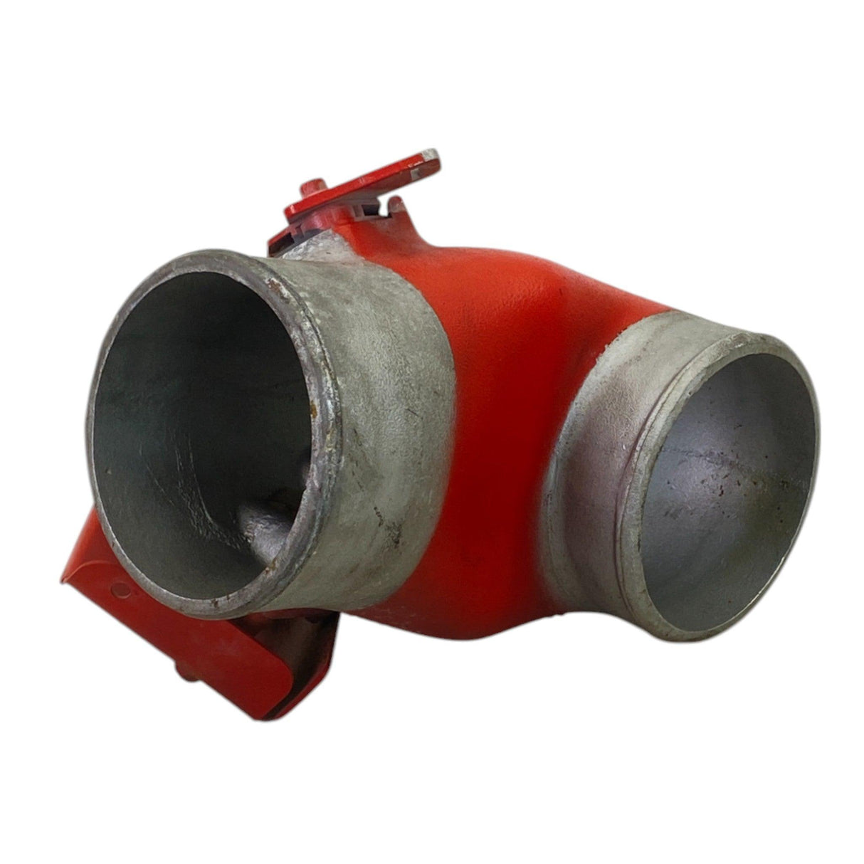 4399807 Genuine Cummins Air Inlet Pipe - Second Truck Parts