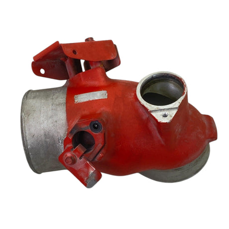 4399807 Genuine Cummins Air Inlet Pipe - Second Truck Parts