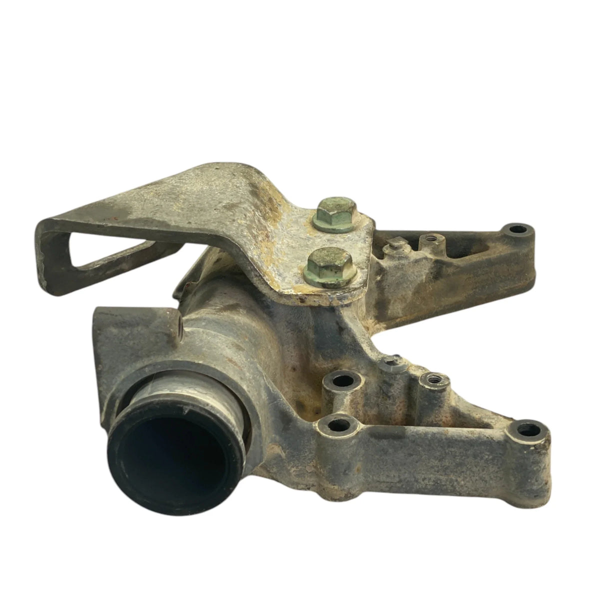 A4712031644 Genuine Detroit Diesel Engine Bracket - Second Truck Parts