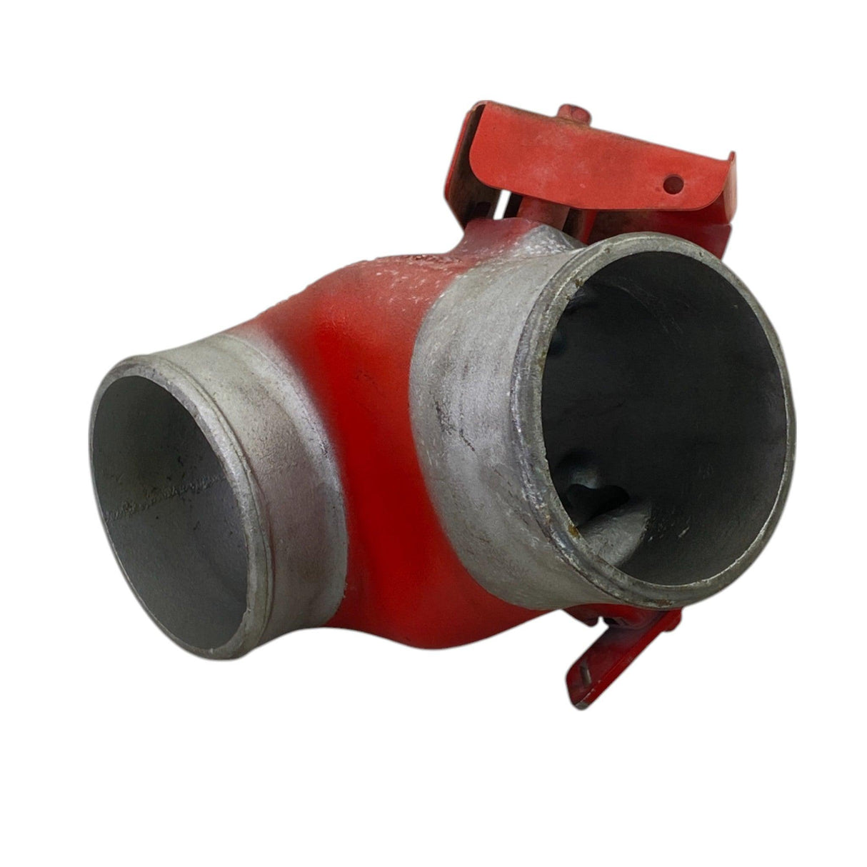 4399807 Genuine Cummins Air Inlet Pipe - Second Truck Parts