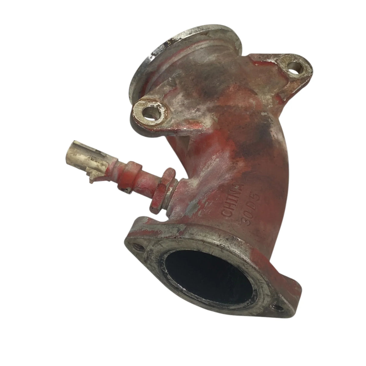 3686375 Genuine Cummins Exhaust Transfer Connection - Second Truck Parts