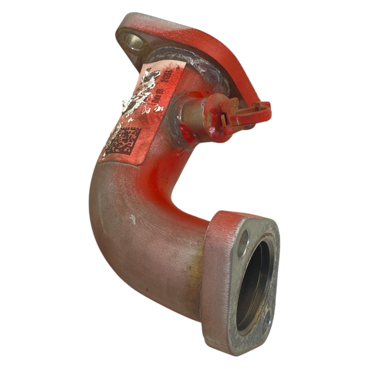 4399810 Genuine Cummins Air Transfer Tube - Second Truck Parts