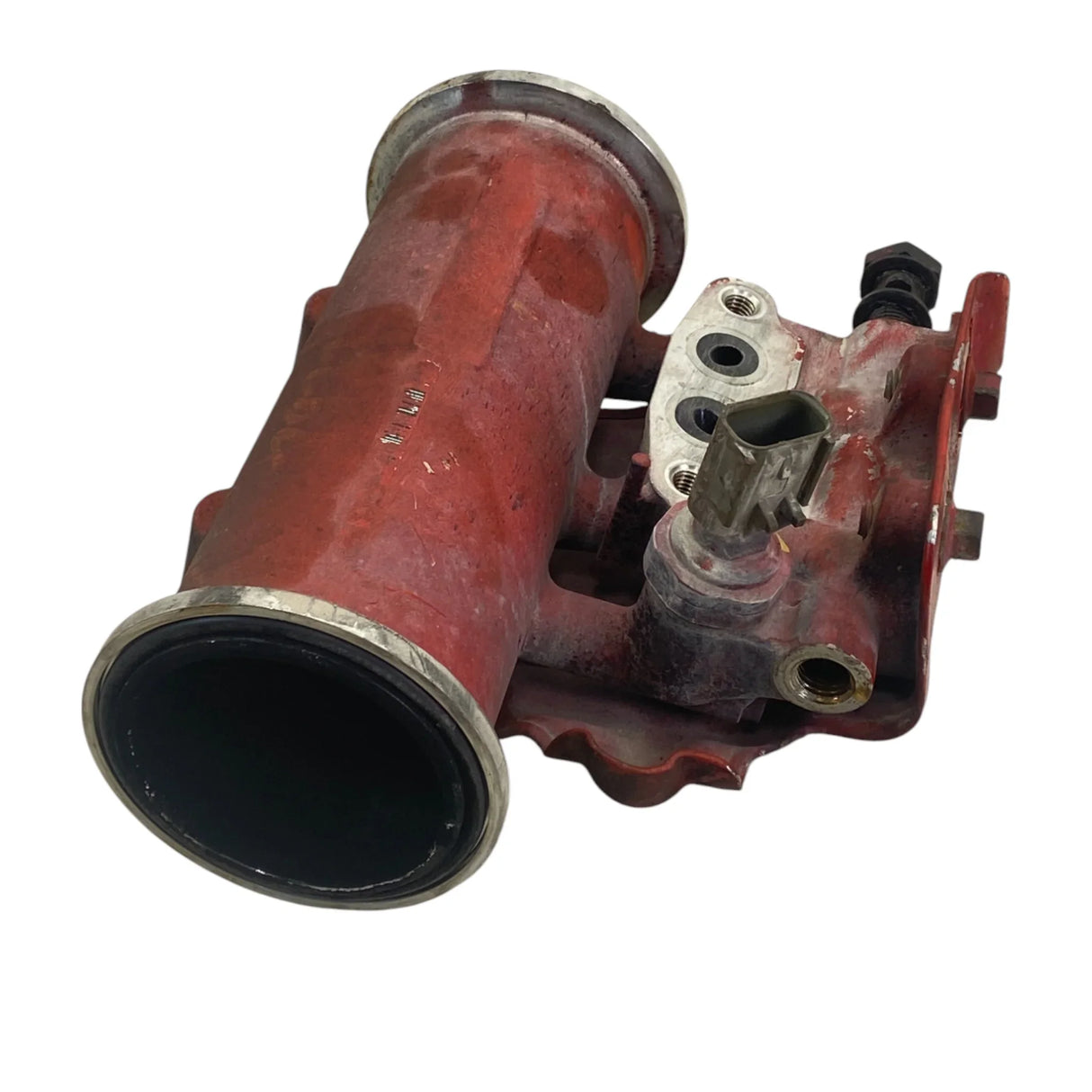 3685948 Genuine Cummins Air Flow Metering Orifice - Second Truck Parts