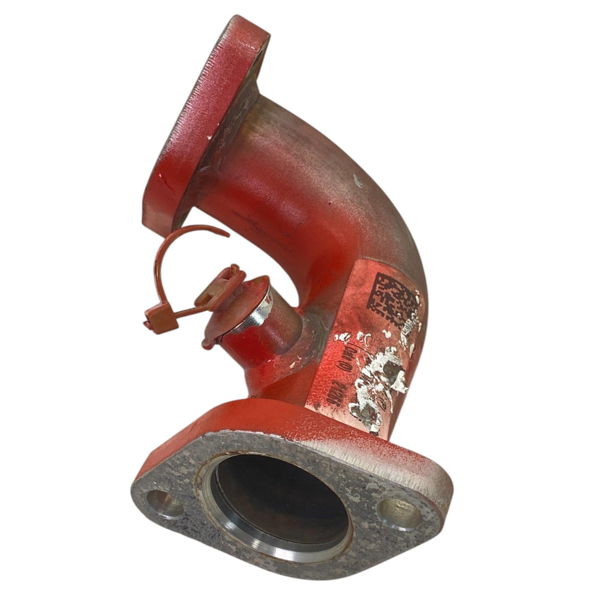 4399810 Genuine Cummins Air Transfer Tube - Second Truck Parts