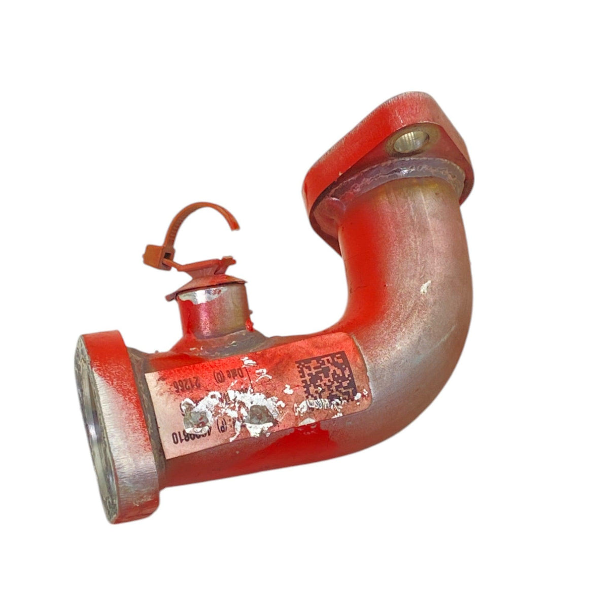 4399810 Genuine Cummins Air Transfer Tube - Second Truck Parts