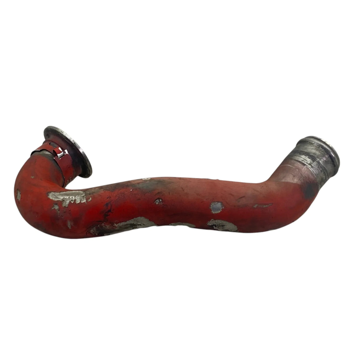 3686767 Genuine Cummins Exhaust Outlet Tube - Second Truck Parts