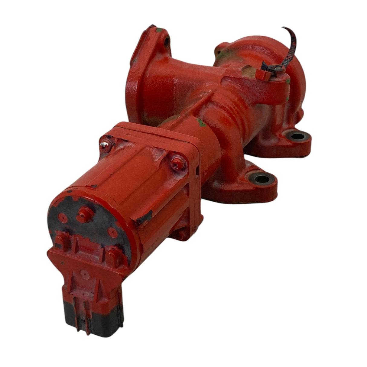 5483010 Genuine Cummins EGR Exhaust Gas Recirculation Valve - Second Truck Parts