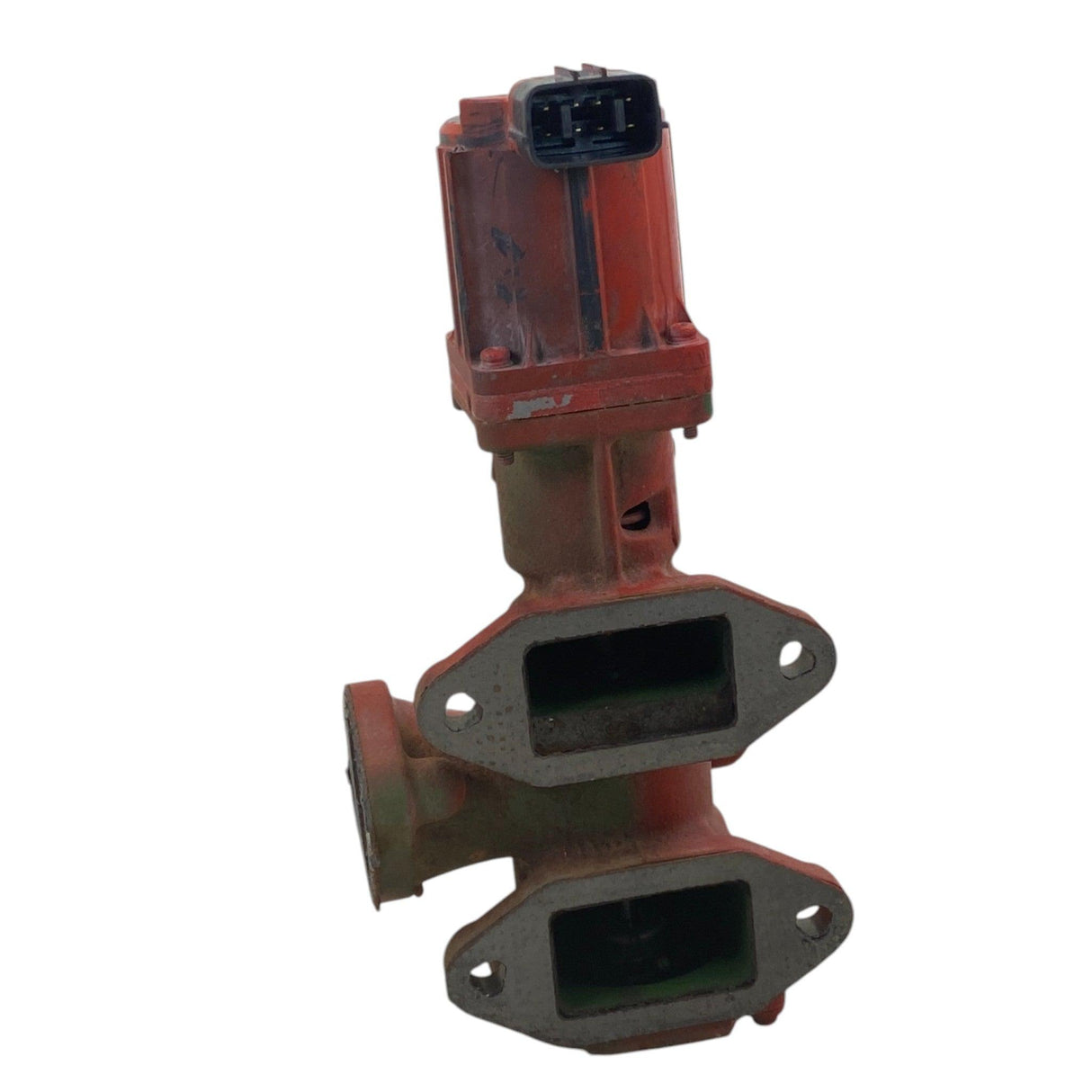 5483010 Genuine Cummins EGR Exhaust Gas Recirculation Valve - Second Truck Parts