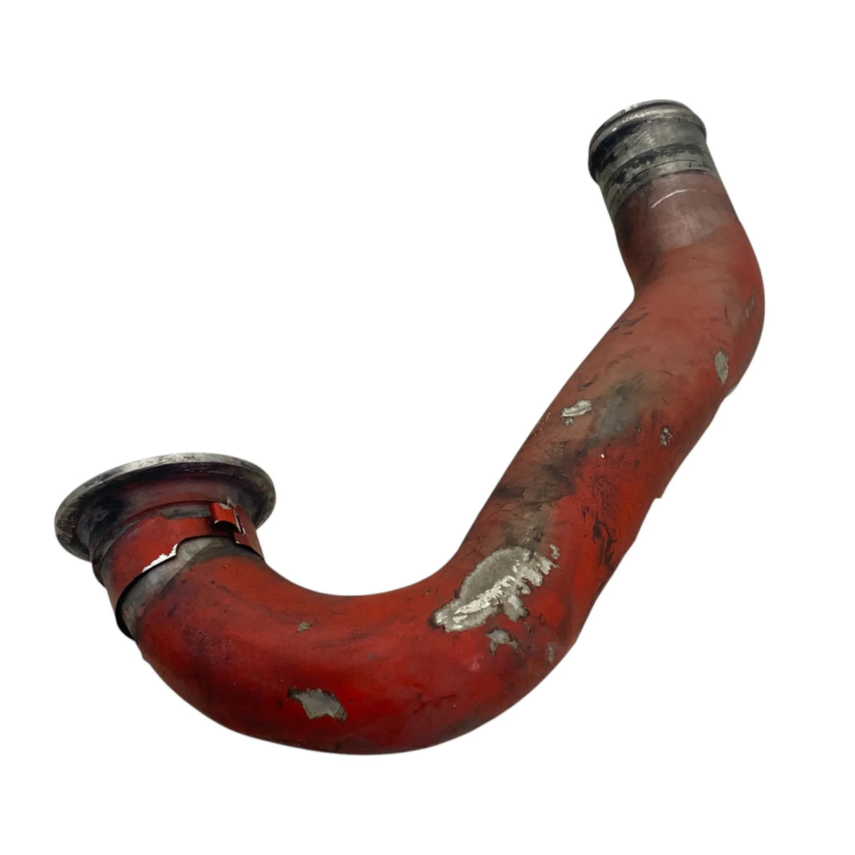 3686767 Genuine Cummins Exhaust Outlet Tube - Second Truck Parts