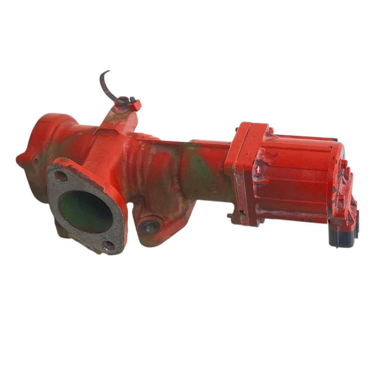 5483010 Genuine Cummins EGR Exhaust Gas Recirculation Valve - Second Truck Parts