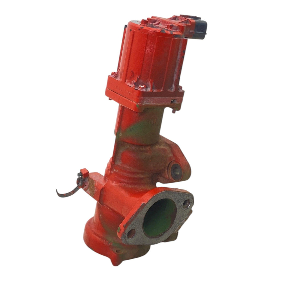 5483010 Genuine Cummins EGR Exhaust Gas Recirculation Valve - Second Truck Parts