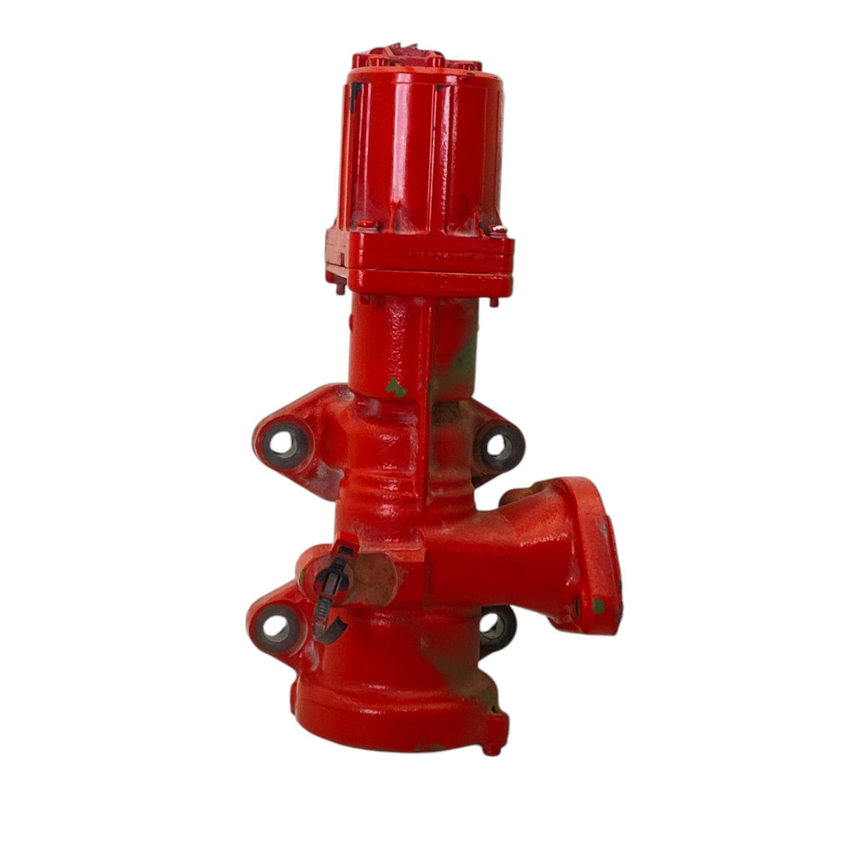 5483010 Genuine Cummins EGR Exhaust Gas Recirculation Valve - Second Truck Parts