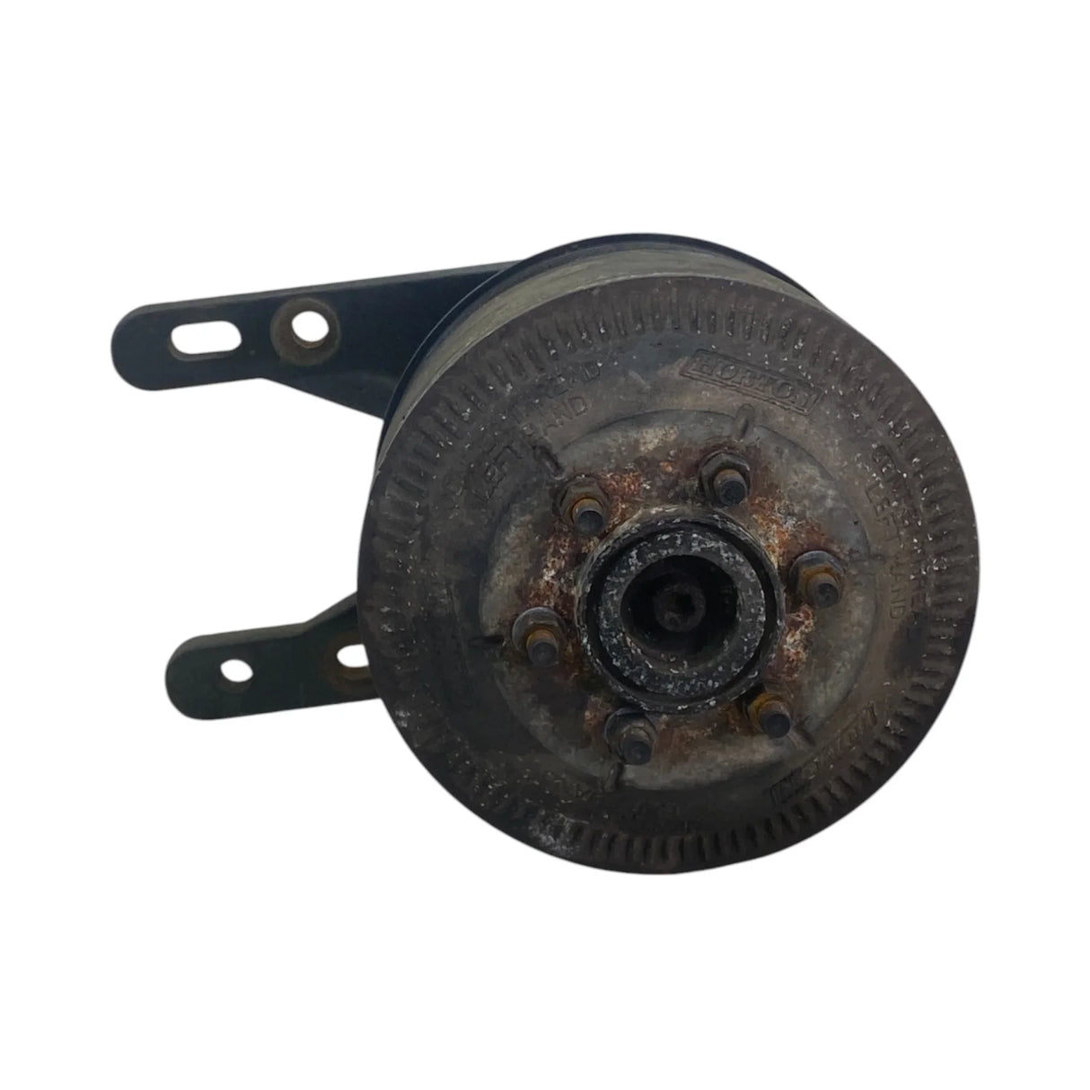 99A9410 Genuine Horton Fan Clutch