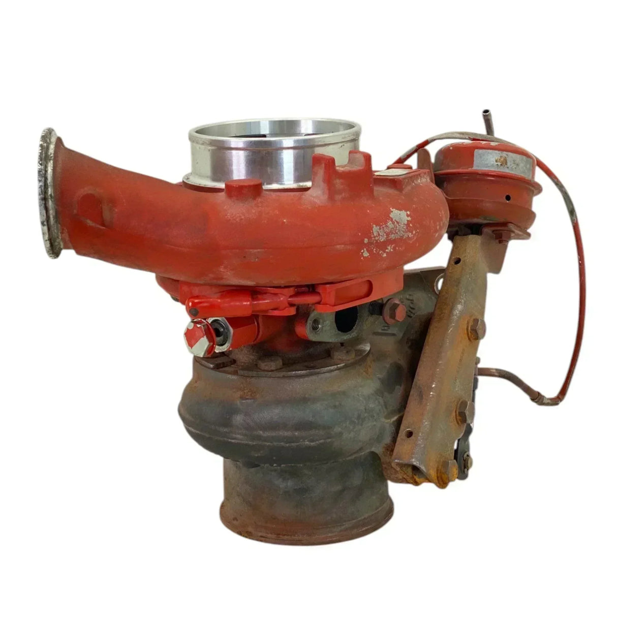 4352254NX Genuine Cummins Turbocharger HE300WG - Second Truck Parts