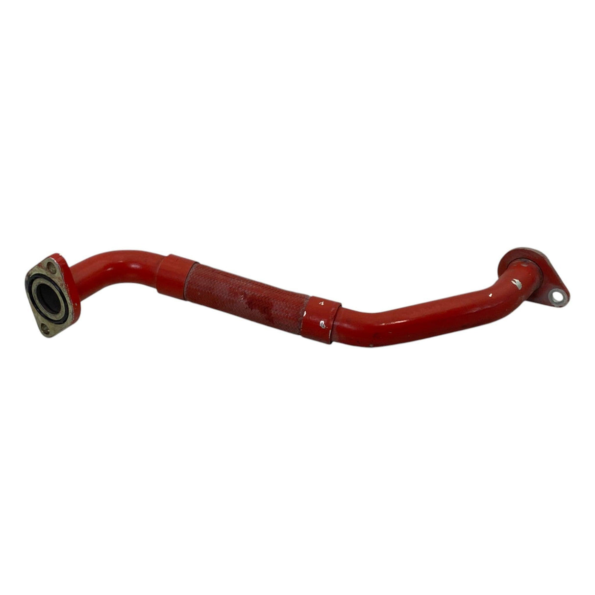 2870114 Genuine Cummins Exhaust Cooler Water Inlet Tube - Second Truck Parts