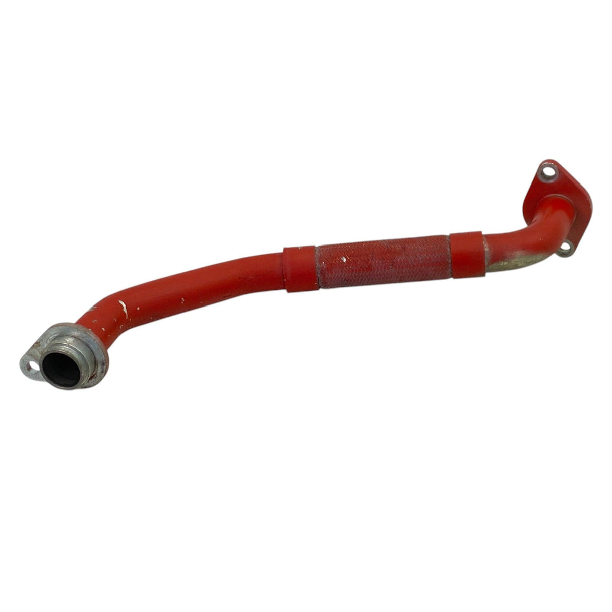 2870114 Genuine Cummins Exhaust Cooler Water Inlet Tube - Second Truck Parts