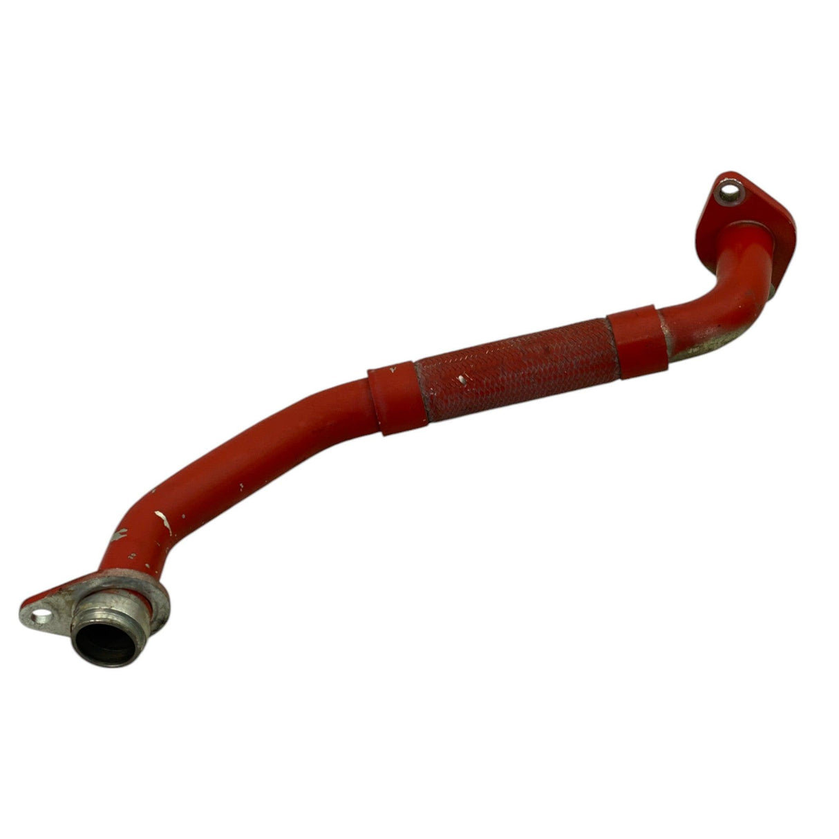 2870114 Genuine Cummins Exhaust Cooler Water Inlet Tube - Second Truck Parts