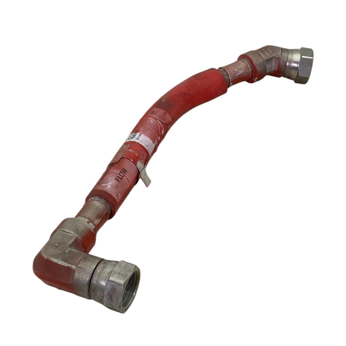 5467802 Genuine Cummins Fuel Supply Tube - Second Truck Parts