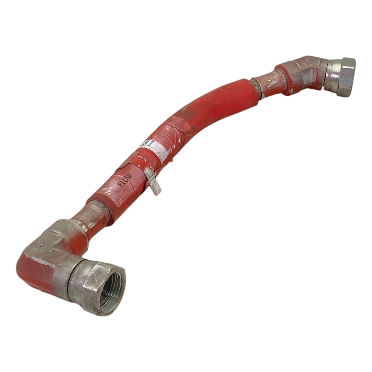 5467802 Genuine Cummins Fuel Supply Tube - Second Truck Parts