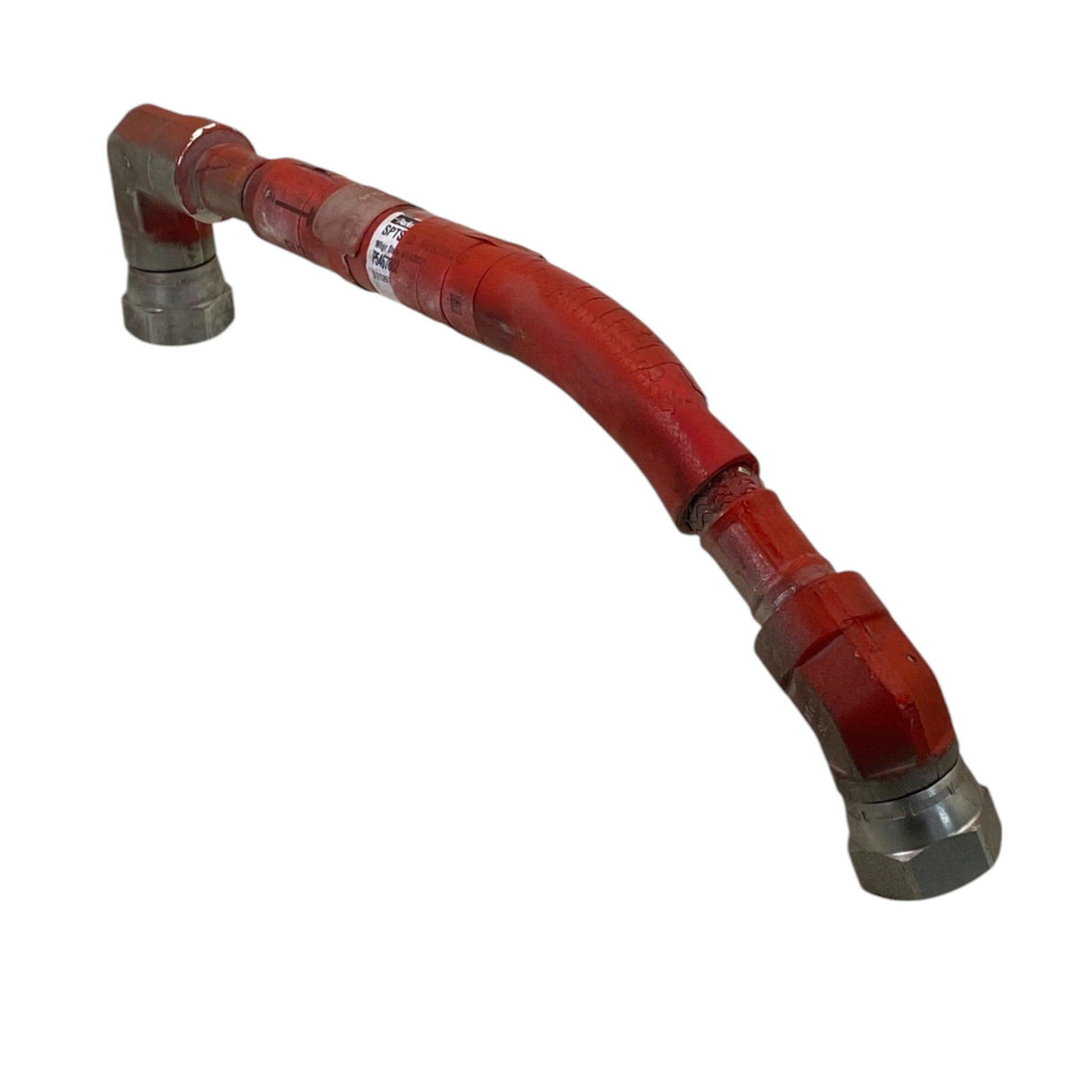 5467802 Genuine Cummins Fuel Supply Tube - Second Truck Parts