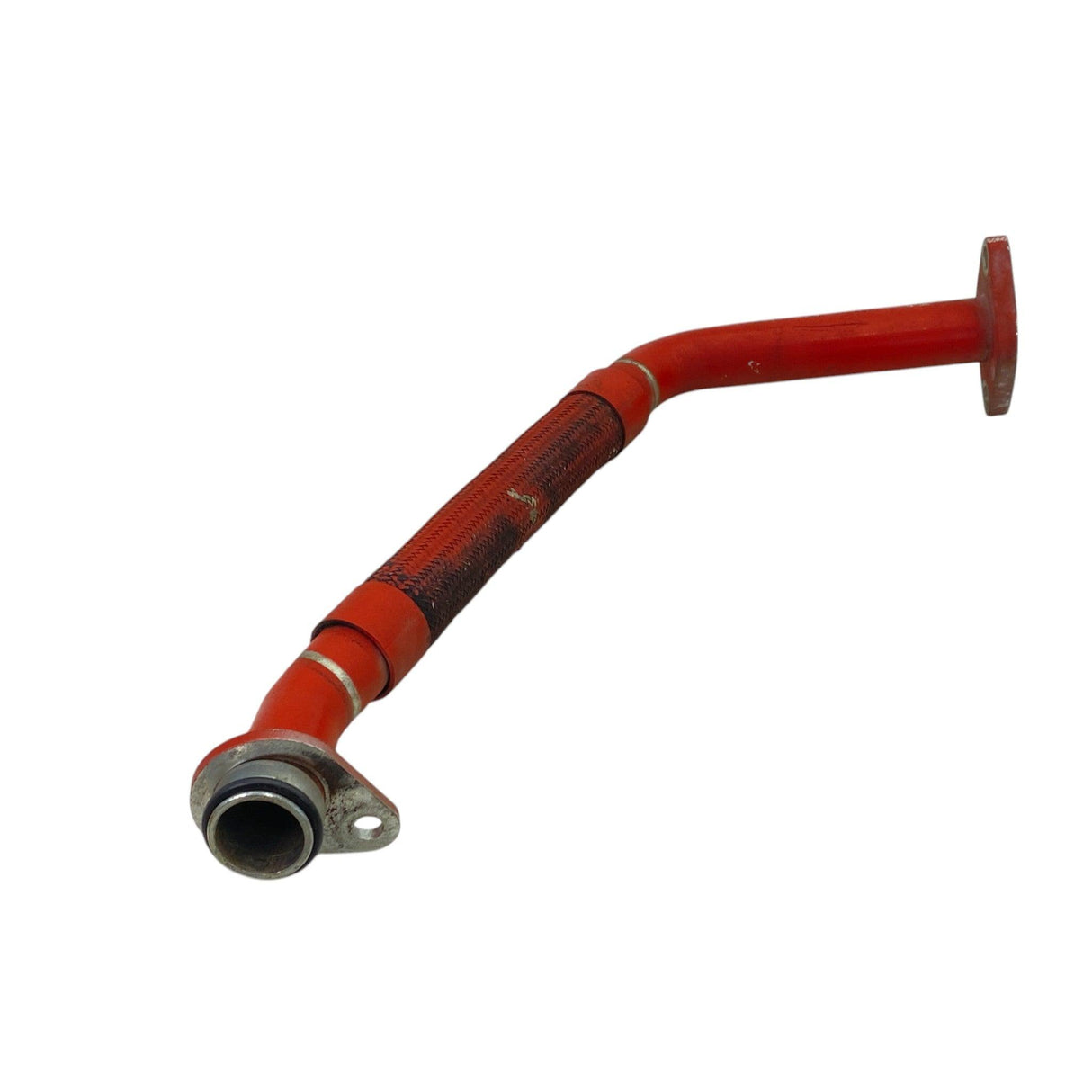 2864986 Genuine Cummins Exhaust Outlet Tube - Second Truck Parts