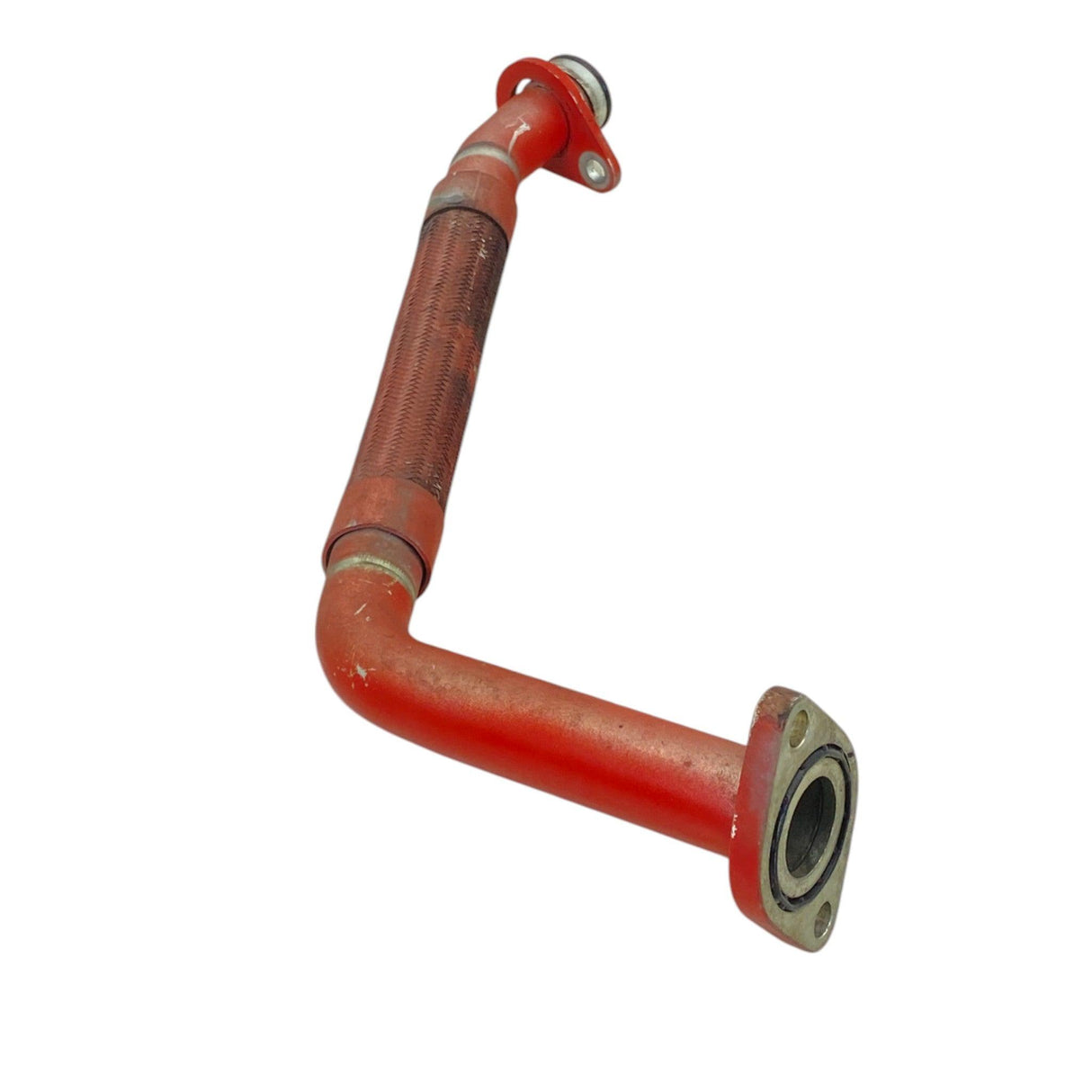 2864986 Genuine Cummins Exhaust Outlet Tube - Second Truck Parts