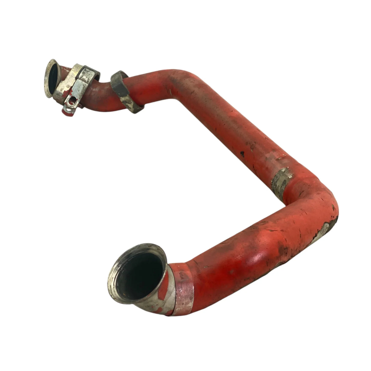 3690857 Genuine Cummins Exhaust Transfer Tube - Second Truck Parts