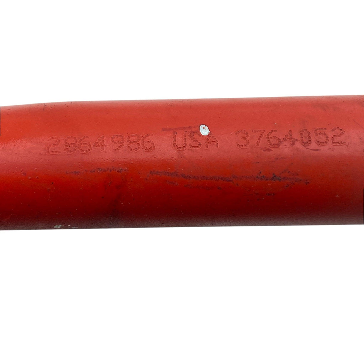 2864986 Genuine Cummins Exhaust Outlet Tube - Second Truck Parts