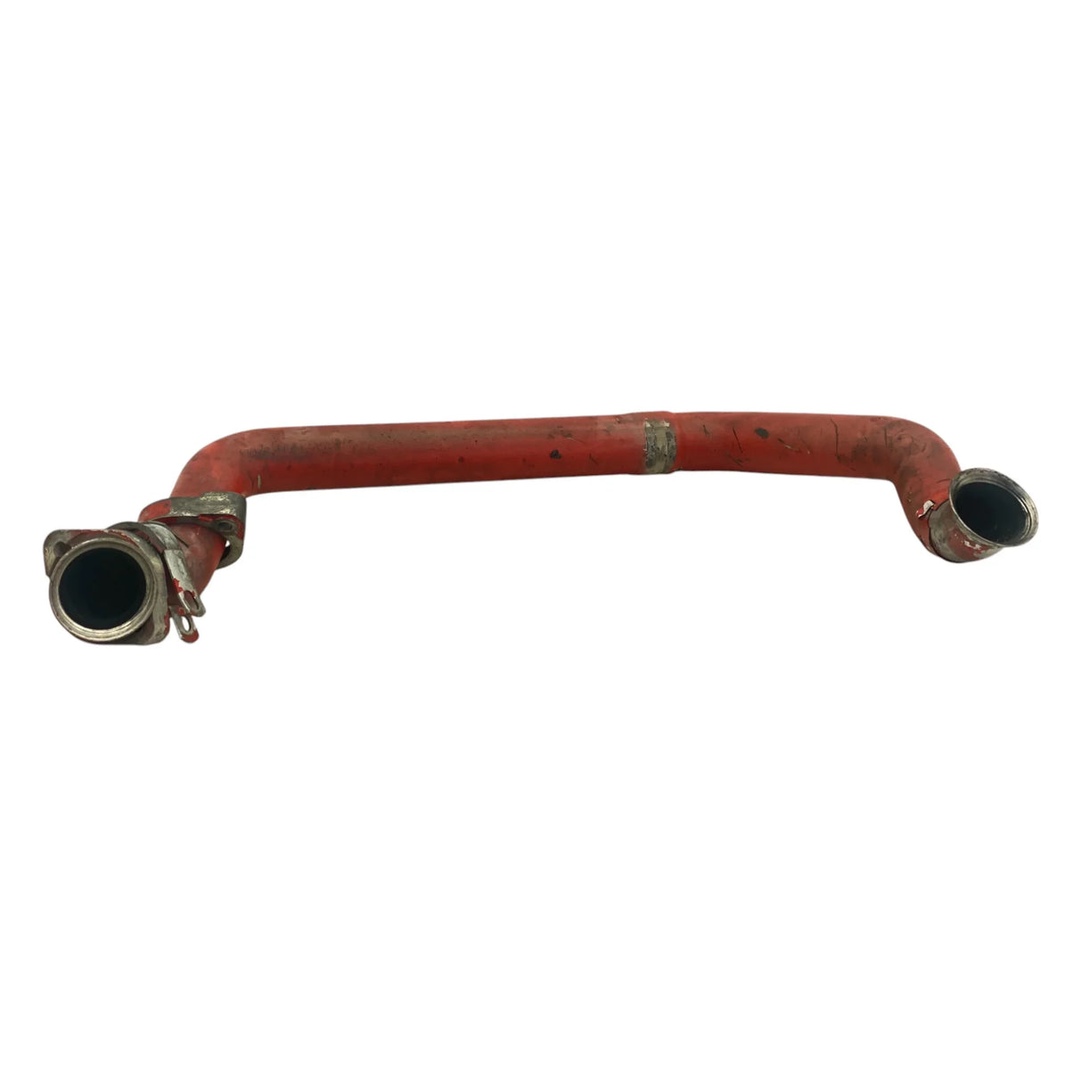 3690857 Genuine Cummins Exhaust Transfer Tube - Second Truck Parts