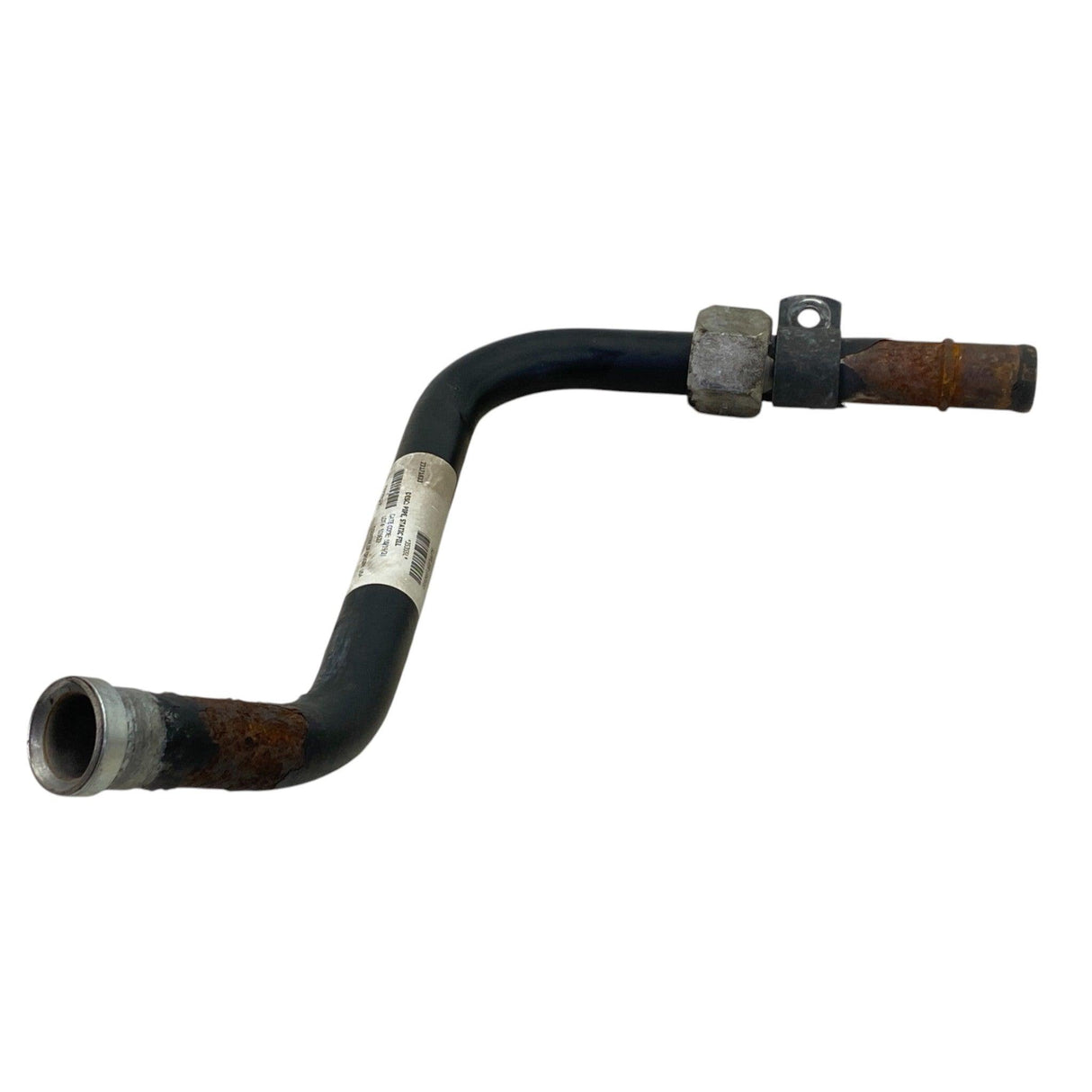 23171833 Genuine Volvo Expansion Tank Hose - Second Truck Parts