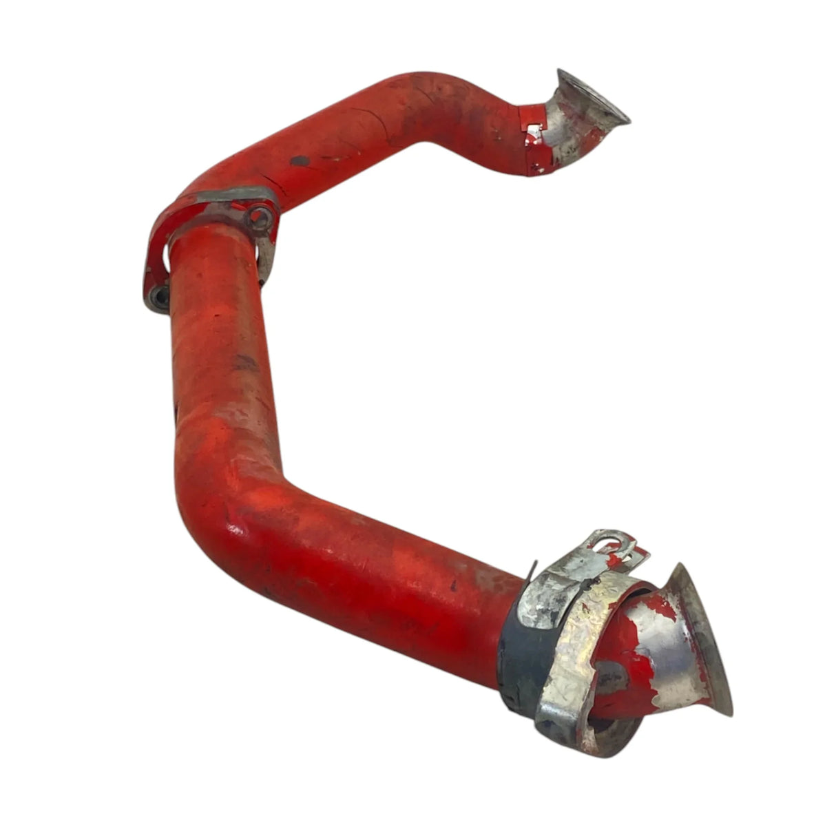 3690857 Genuine Cummins Exhaust Transfer Tube - Second Truck Parts