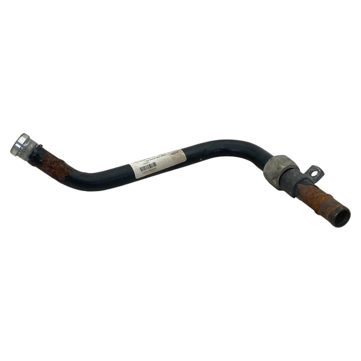 23171833 Genuine Volvo Expansion Tank Hose - Second Truck Parts
